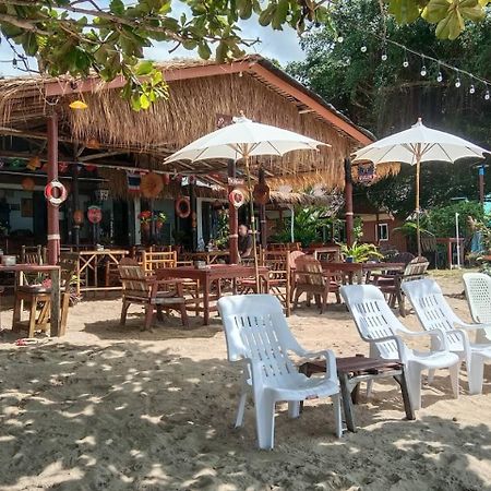 Bangbaobeach Resort Koh Chang Luaran gambar