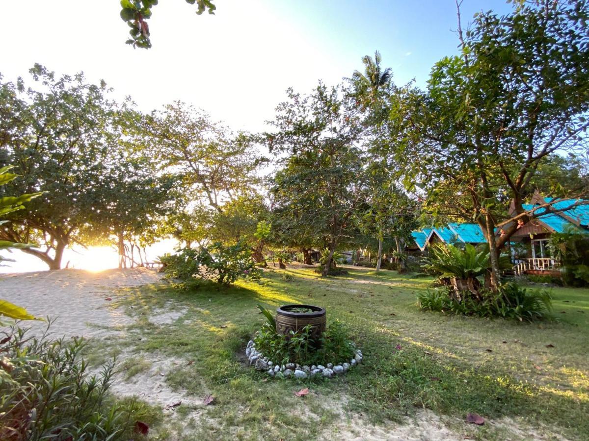 Bangbaobeach Resort Koh Chang Luaran gambar