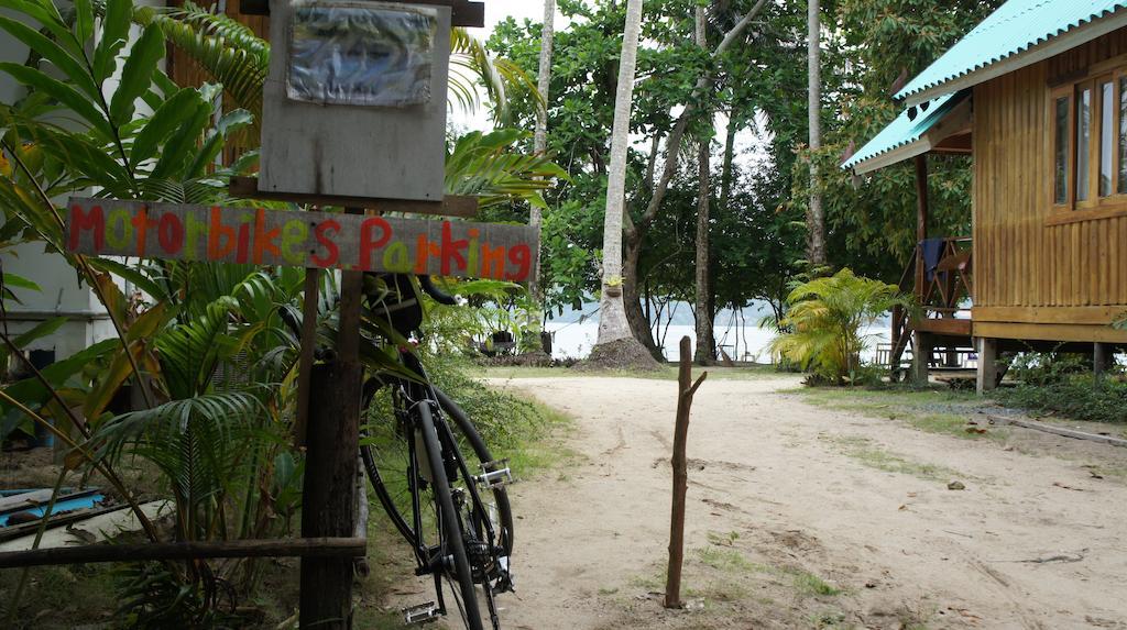 Bangbaobeach Resort Koh Chang Luaran gambar