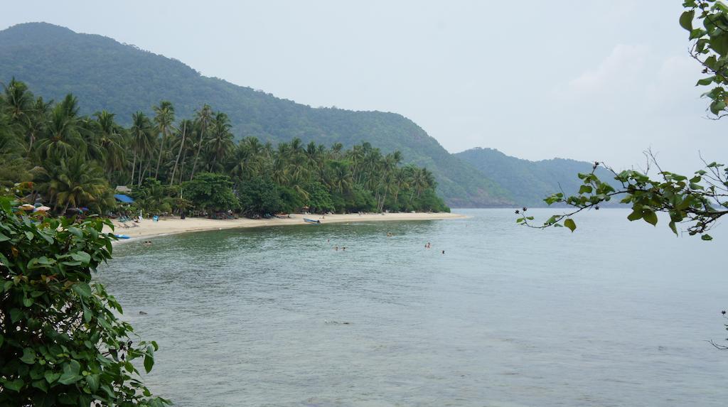 Bangbaobeach Resort Koh Chang Luaran gambar