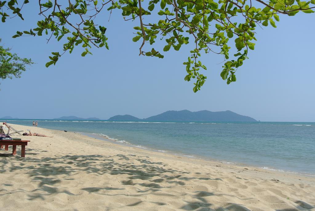 Bangbaobeach Resort Koh Chang Luaran gambar