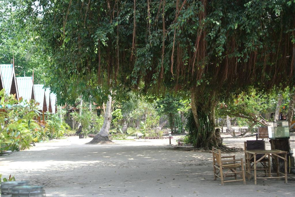 Bangbaobeach Resort Koh Chang Luaran gambar