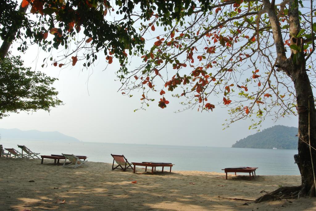 Bangbaobeach Resort Koh Chang Luaran gambar