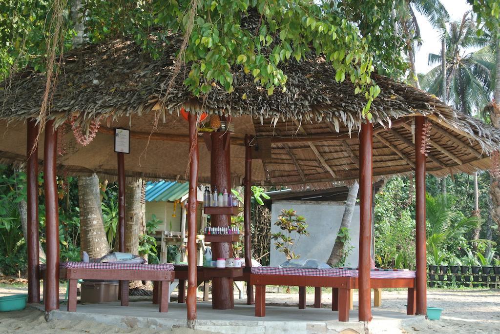 Bangbaobeach Resort Koh Chang Luaran gambar