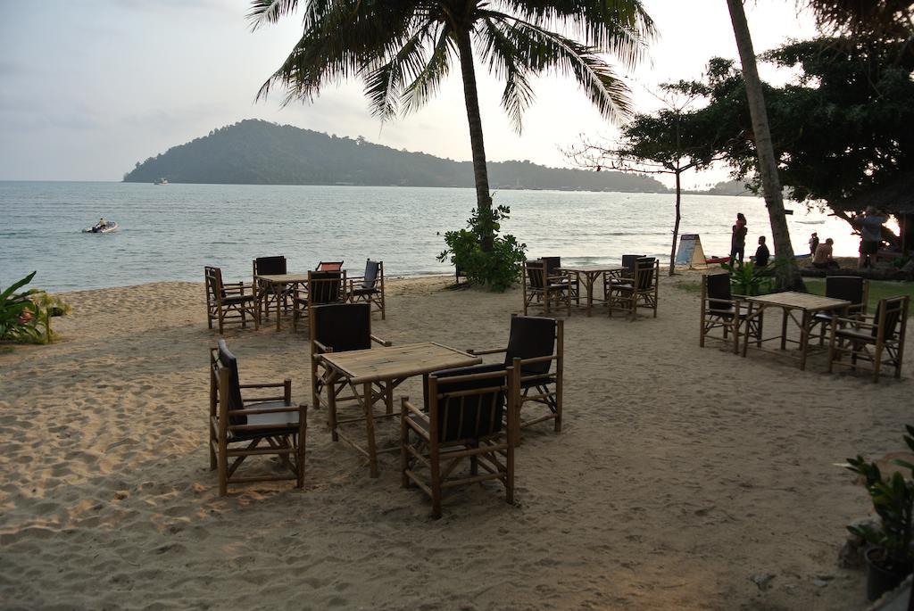 Bangbaobeach Resort Koh Chang Luaran gambar