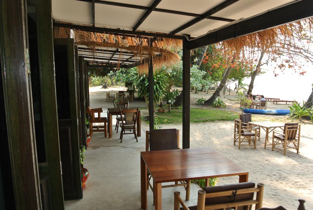 Bangbaobeach Resort Koh Chang Luaran gambar