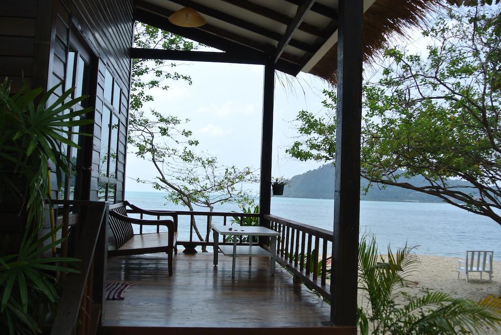 Bangbaobeach Resort Koh Chang Luaran gambar
