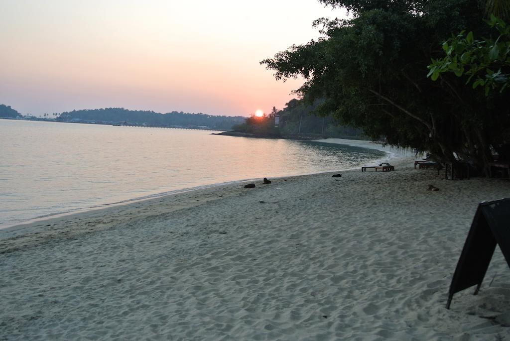 Bangbaobeach Resort Koh Chang Luaran gambar