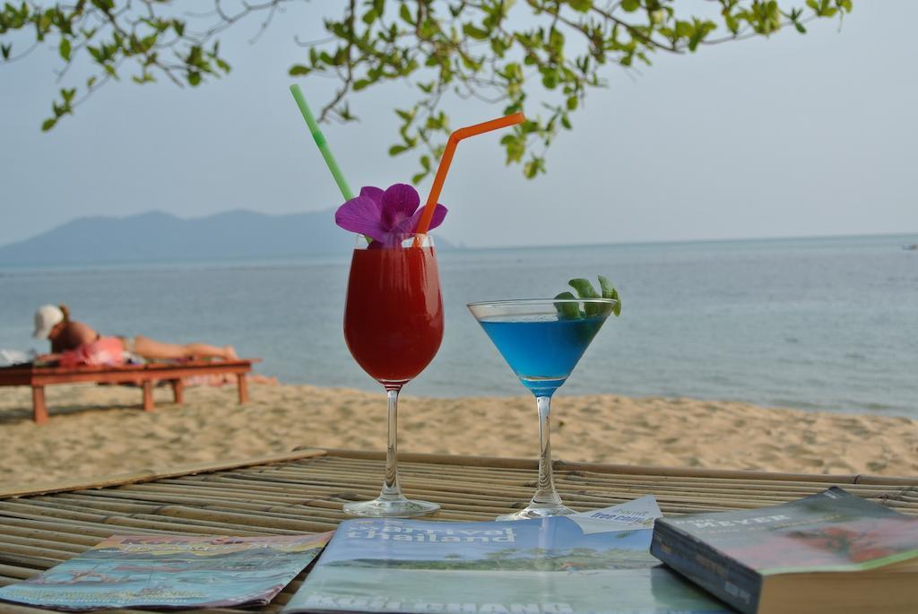 Bangbaobeach Resort Koh Chang Luaran gambar