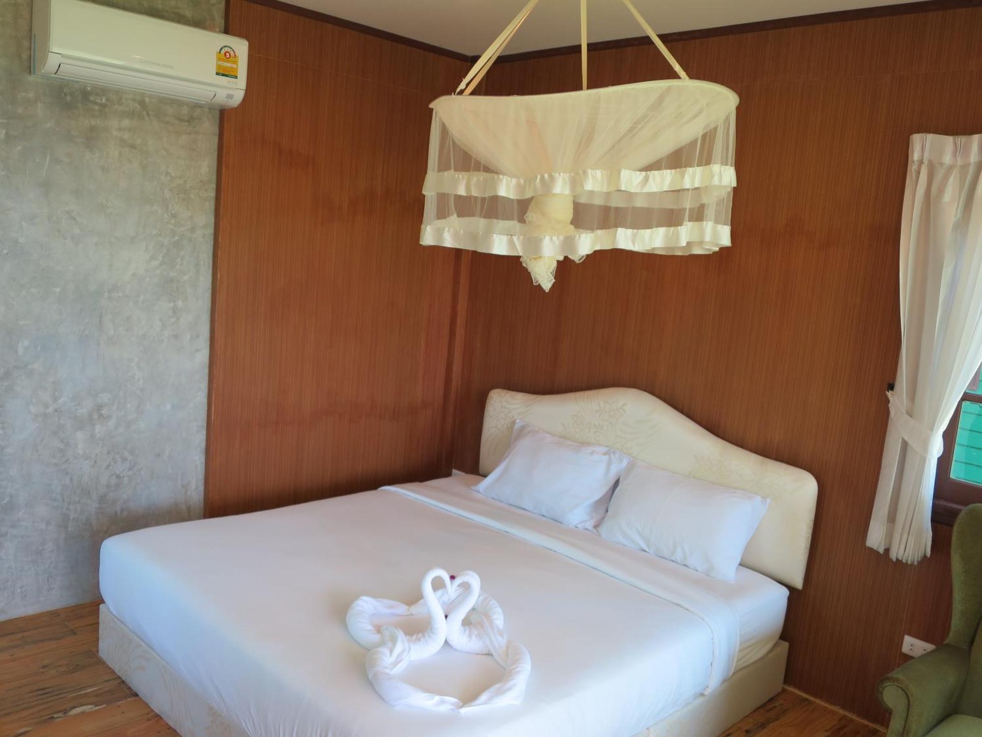 Bangbaobeach Resort Koh Chang Luaran gambar