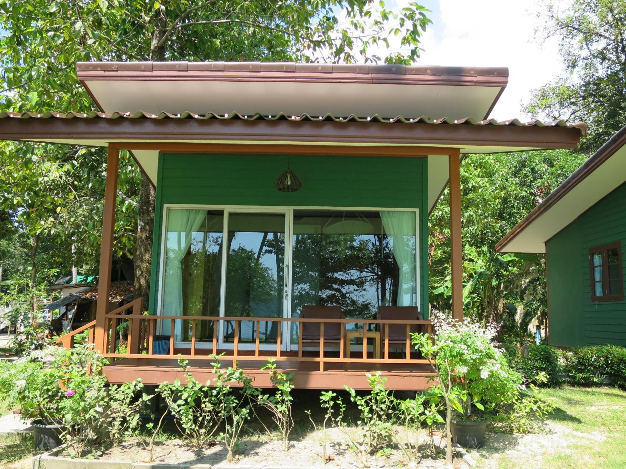 Bangbaobeach Resort Koh Chang Bilik gambar