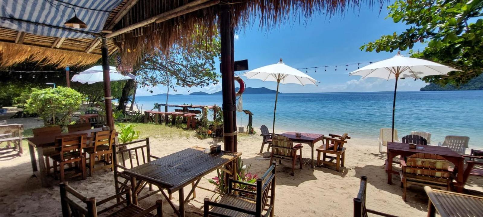 Bangbaobeach Resort Koh Chang Luaran gambar