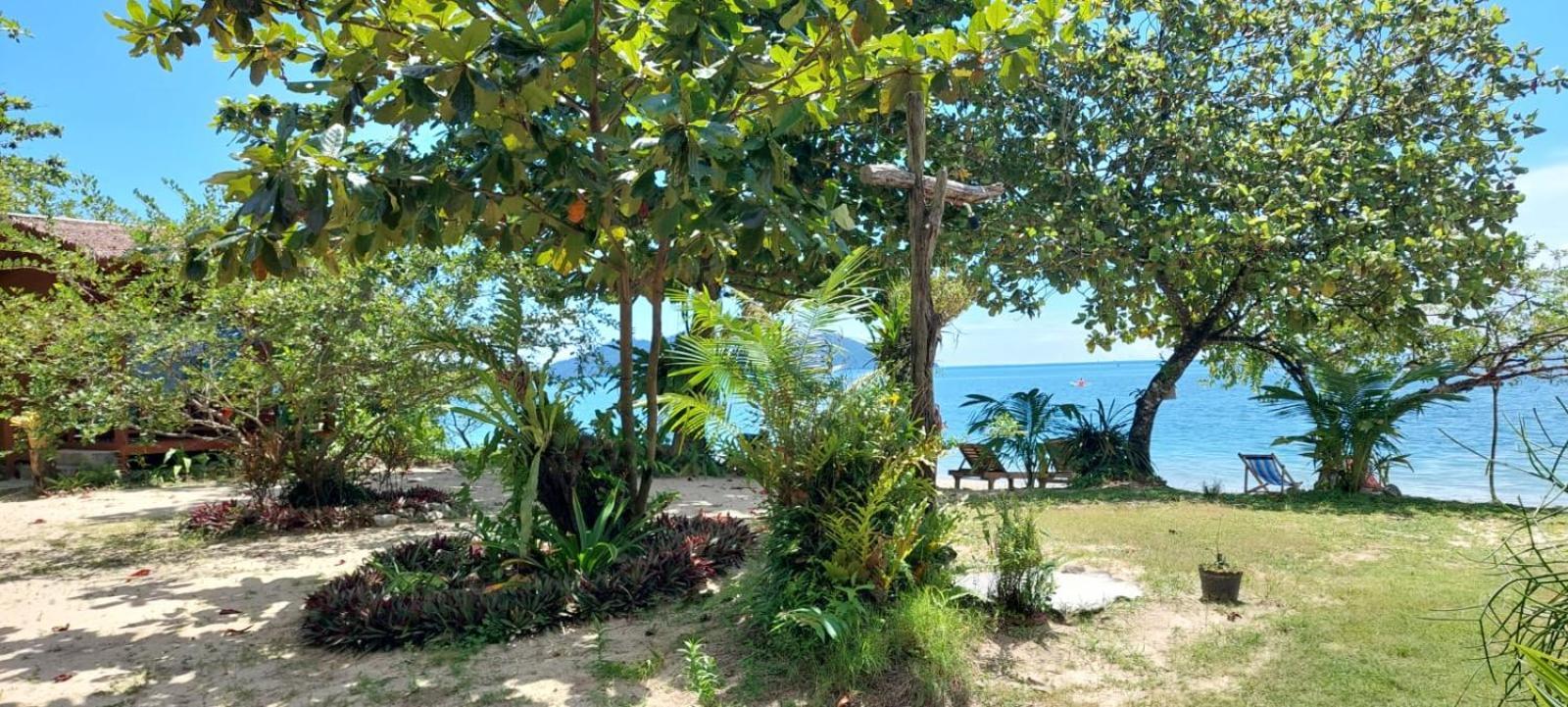 Bangbaobeach Resort Koh Chang Luaran gambar