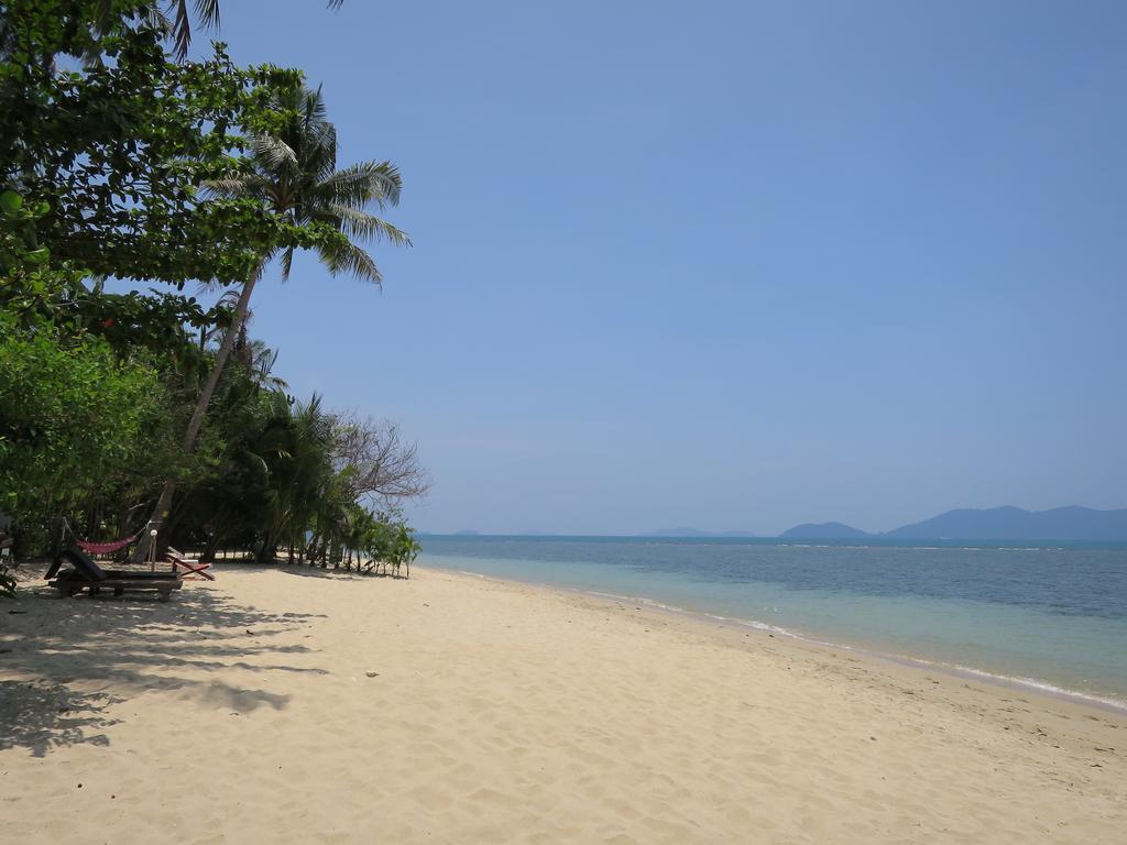 Bangbaobeach Resort Koh Chang Luaran gambar