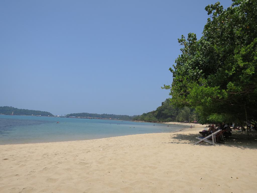 Bangbaobeach Resort Koh Chang Luaran gambar