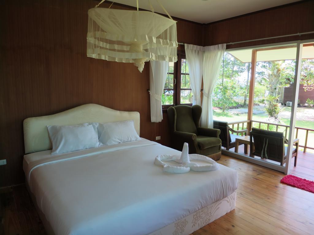 Bangbaobeach Resort Koh Chang Luaran gambar