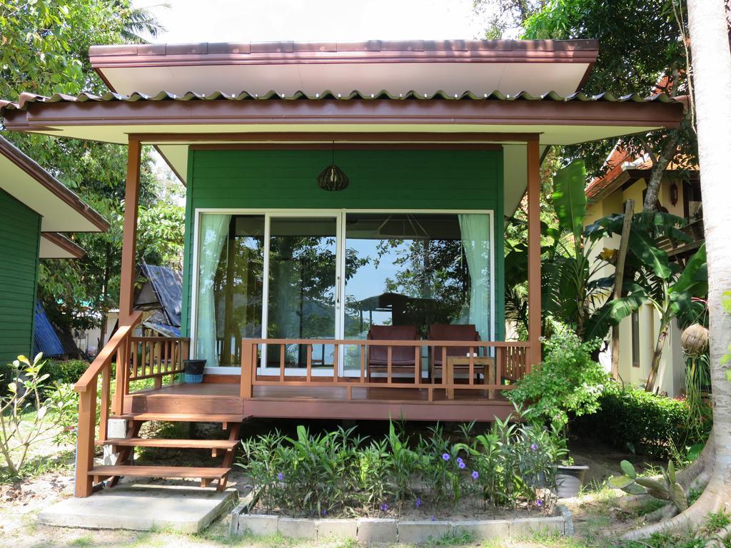 Bangbaobeach Resort Koh Chang Luaran gambar