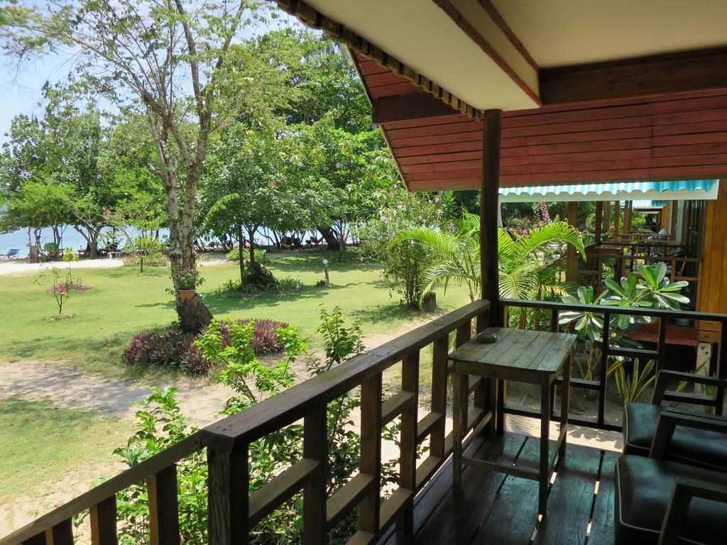 Bangbaobeach Resort Koh Chang Luaran gambar