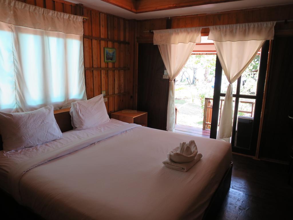 Bangbaobeach Resort Koh Chang Luaran gambar