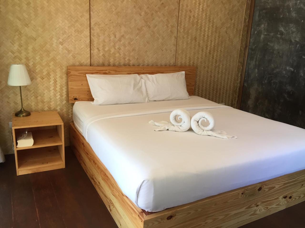 Bangbaobeach Resort Koh Chang Luaran gambar