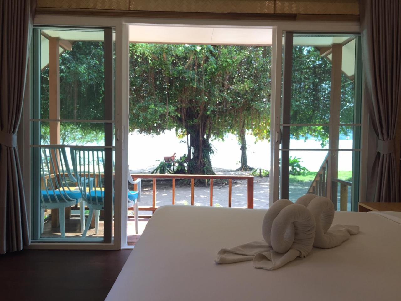 Bangbaobeach Resort Koh Chang Luaran gambar
