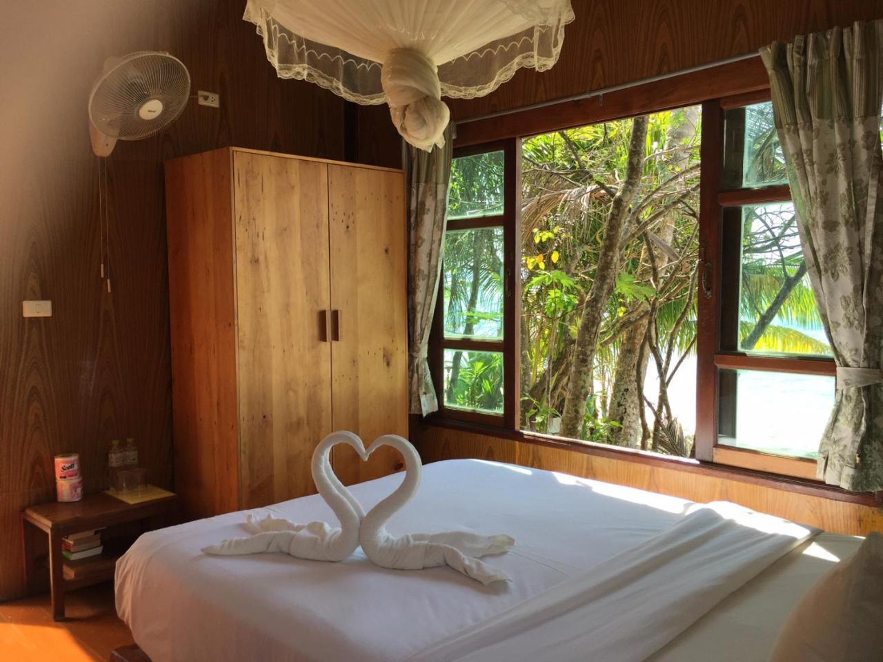 Bangbaobeach Resort Koh Chang Luaran gambar