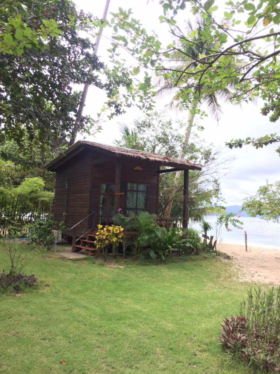Bangbaobeach Resort Koh Chang Luaran gambar