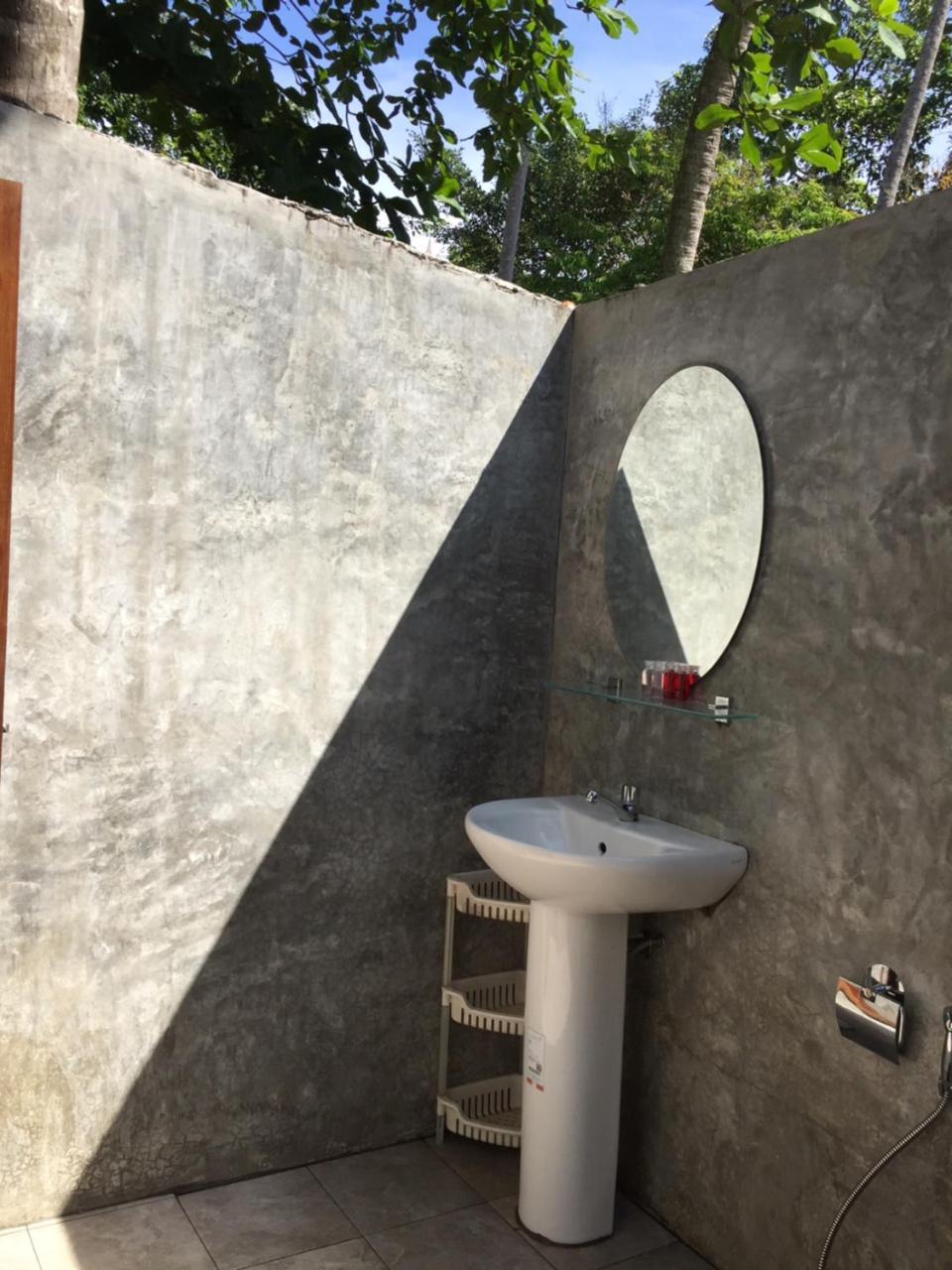 Bangbaobeach Resort Koh Chang Luaran gambar